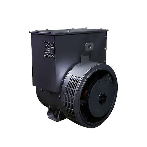 شرکت ژنراتور سینوکاکس sinocox